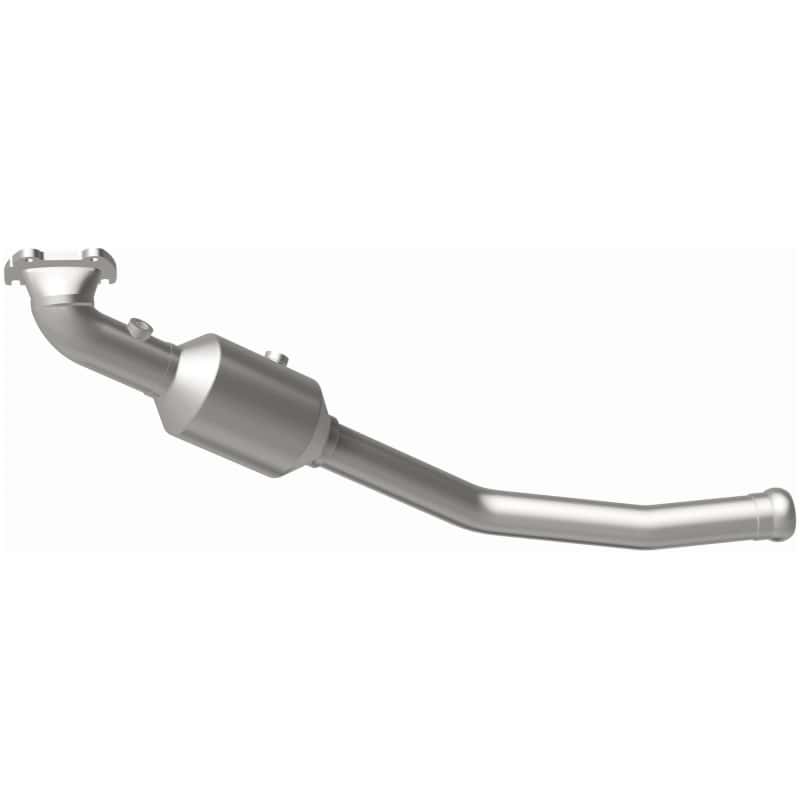 Magnaflow — Magnaflow 13-15 Dodge Durango V6 3.6L OEM Grade / EPA Compliant Direct-Fit Catalytic Converter
OEM Grade
OEM - view 4