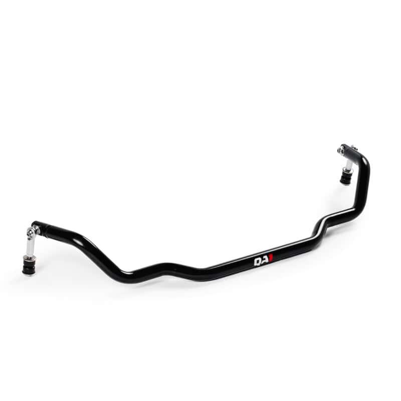 QA1 — QA1 64-66 Ford Mustang Handling Kit - Level 2
Handlink Kit 2 - view 10