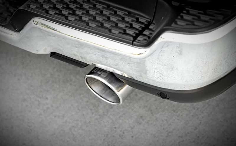Magnaflow — Magnaflow 25+ Ram 1500 I6 3.0L SPEQ Series Polished Cat-Back Performance Exhaust System
Cat-Back - view 31