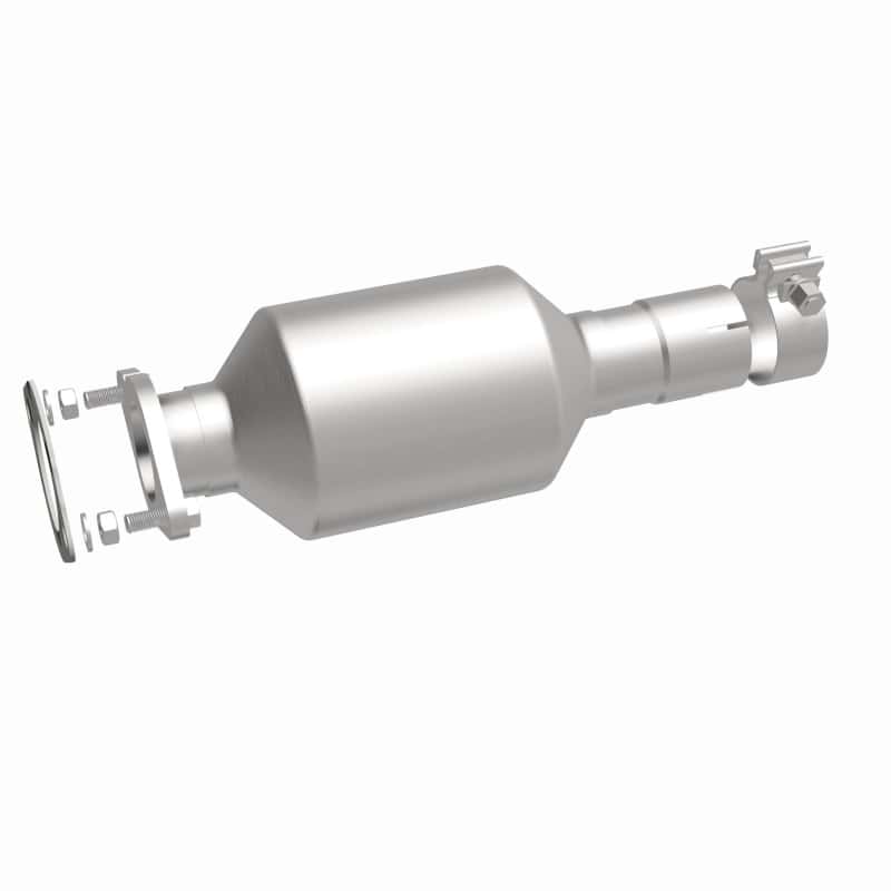 Magnaflow — Magnaflow 13-17 C-Max L4 2 OEM Underbody Direct Fit Converter
OEM Grade
OEM - view 10
