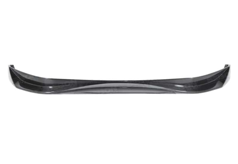 Seibon — Seibon 09-10 Nissan 370Z GT Carbon Fiber Front Lip - view 2