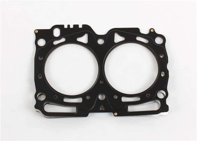 Cometic Gasket — Cometic 05-09 Subaru WRX EJ255 101mm .033in MLX Head Gasket *Improved Cooling*
Cylinder Head Gasket - view 1