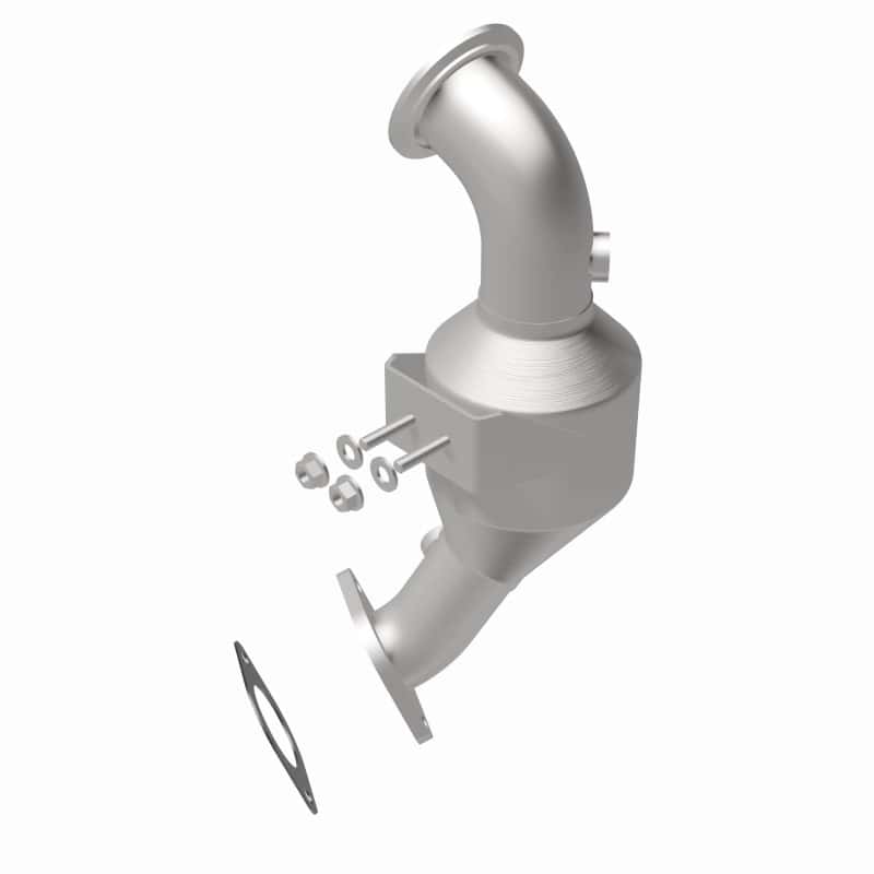 Magnaflow — Magnaflow 12-13 Ford Edge 2.0L Direct Fit Converter
California - view 18