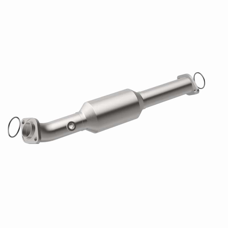 Magnaflow — Magnaflow 05-15 Toyota Tacoma 4.0L Direct Fit Converter
California - view 9