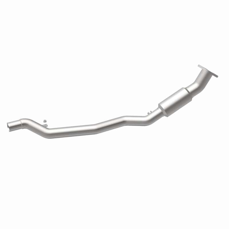 Magnaflow — MagnaFlow 07-10 Dodge Charger 3.5L CARB Compliant Direct Fit Catalytic Converter
California - view 19