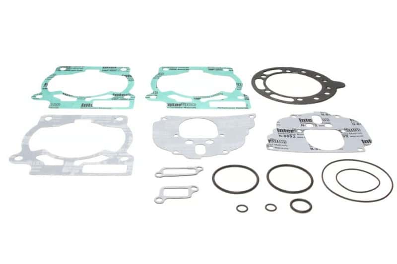 Wiseco — Wiseco 98-01 KTM 200 SX/EXC/MXC Top End Gasket Kit
Gasket Kit - view 4