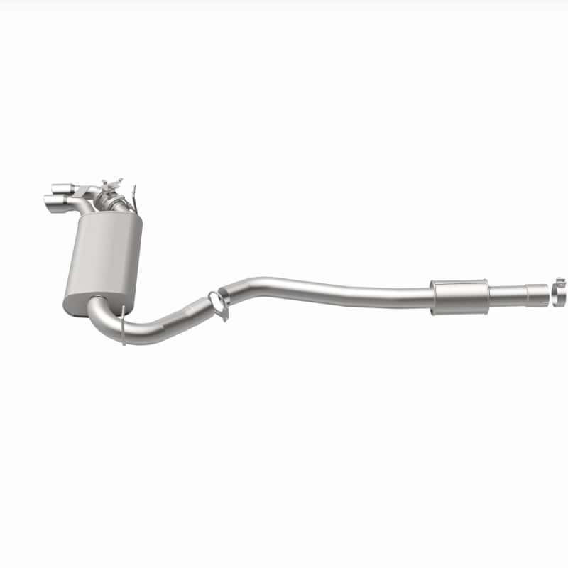 Magnaflow — MagnaFlow BRE Exhaust Kit 12-20 BMW 430i 330i 428i 328i 2L
Exhaust Kit - view 16