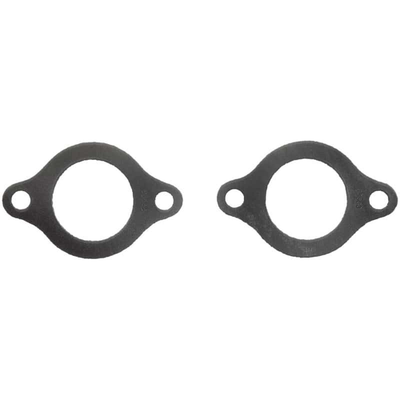 Fel-Pro — Fel-Pro 17633 Engine Coolant Thermostat Housing Gasket Set - view 1