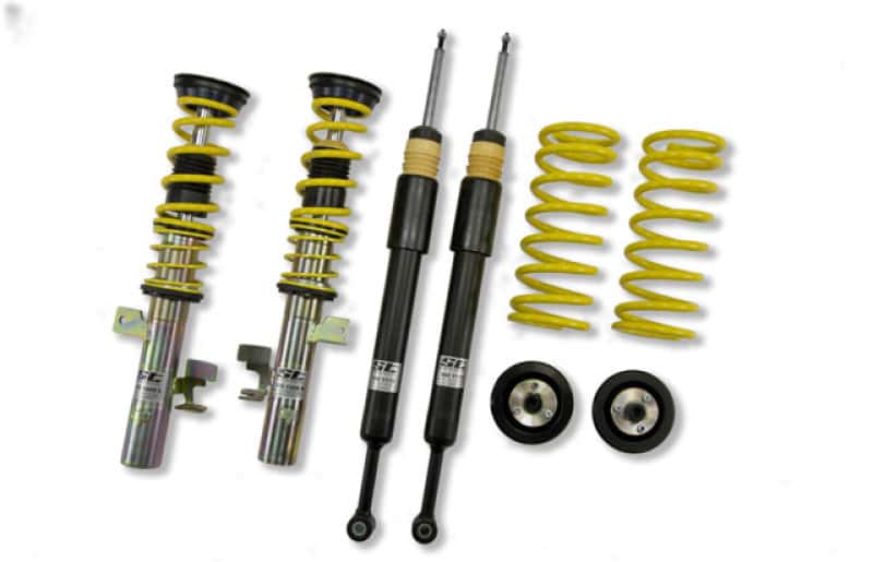ST Suspensions — ST Coilover Kit 12-18 Ford Focus Hatchback/Sedan
Coilover Kit - view 1