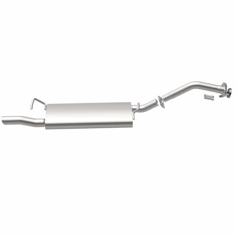 Magnaflow — MagnaFlow BRE Exhaust Kit 09-13 Toyota Corolla S 1.8L
Exhaust Kit - view 16