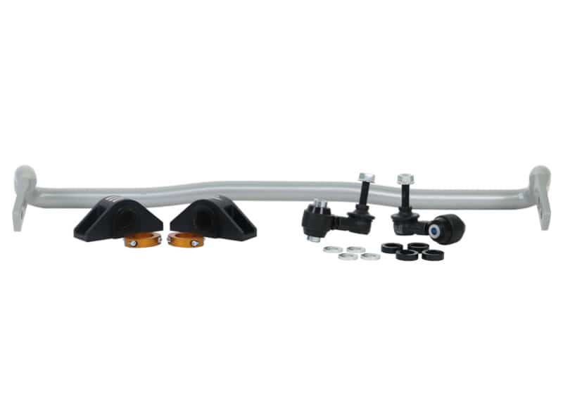 Whiteline — Whiteline 17-20 Honda Civic Rear Sway Bar Kit - 26mm Heavy Duty Blade Adjustable
Swaybar Assembly - view 5