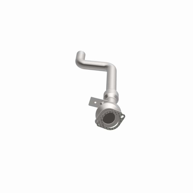 Magnaflow — Magnaflow Conv DF 2016 Mustang GT350  5.2L Underbody
OEM Grade
OEM - view 25