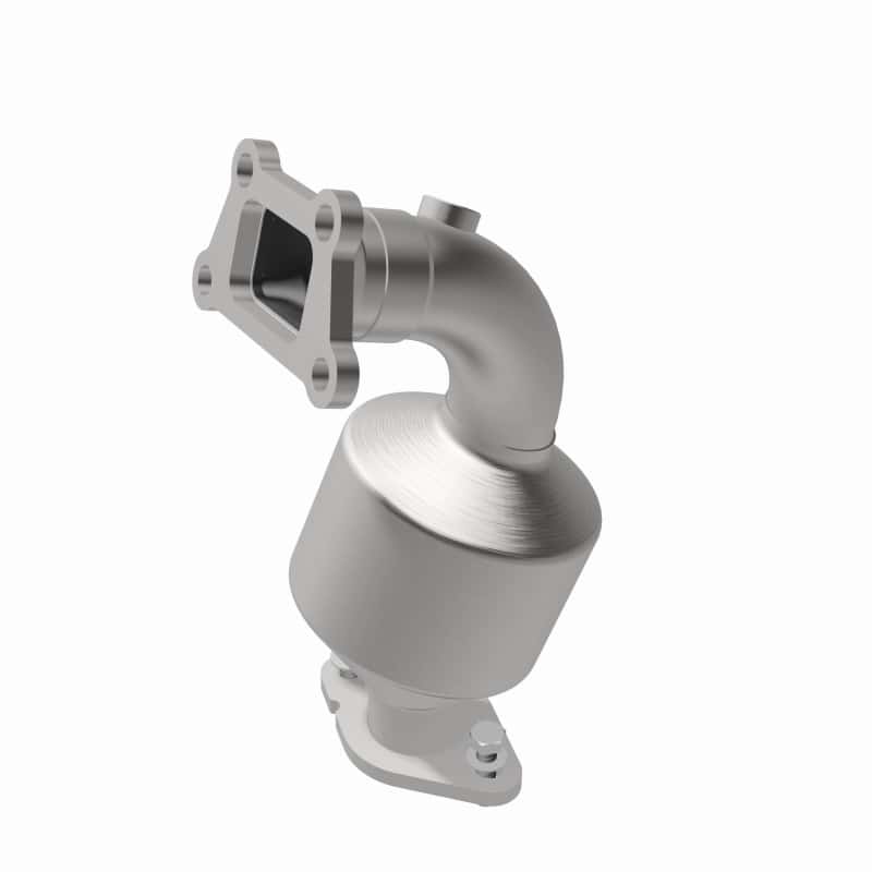 Magnaflow — MagnaFlow Conv Direct Fit 2010 Buick LaCrosse 3.0L V6
OEM Grade
OEM - view 9