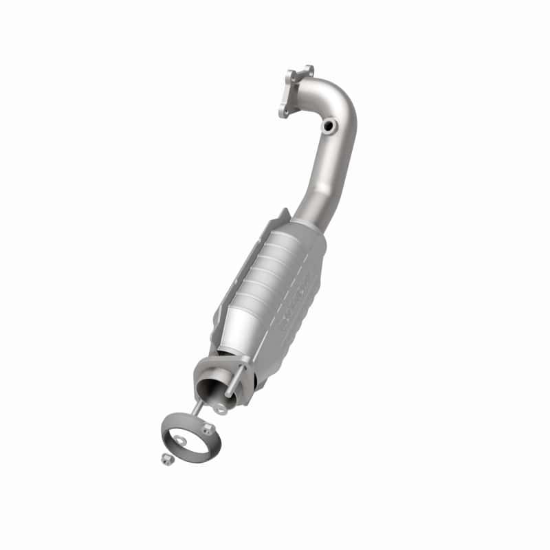 Magnaflow — MagnaFlow Conv DF 10-11 Cadillac CTS 3.0L
OEM Grade
OEM - view 17