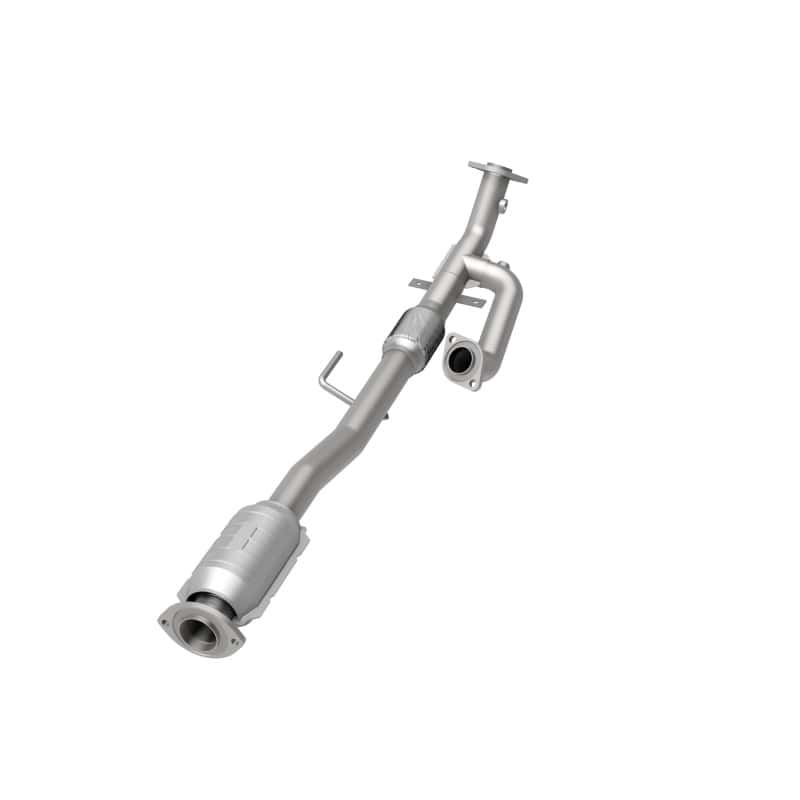 Magnaflow — MagnaFlow Conv DF 07-10 Lexus ES350 / 07-10 Toyota Camry 3.5L Y-Pipe Assembly (49 State)
OEM Grade
OEM - view 17