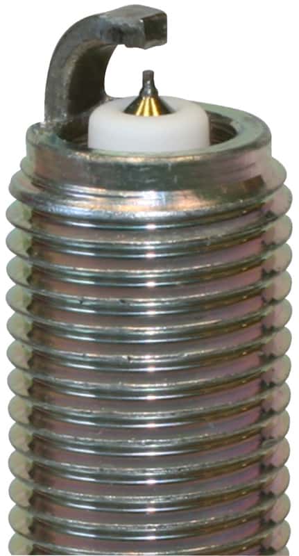 NGK — NGK Laser Iridium Spark Plug Box of 4 (SILMAR9A9S)
H. I. Spark Plug - view 4