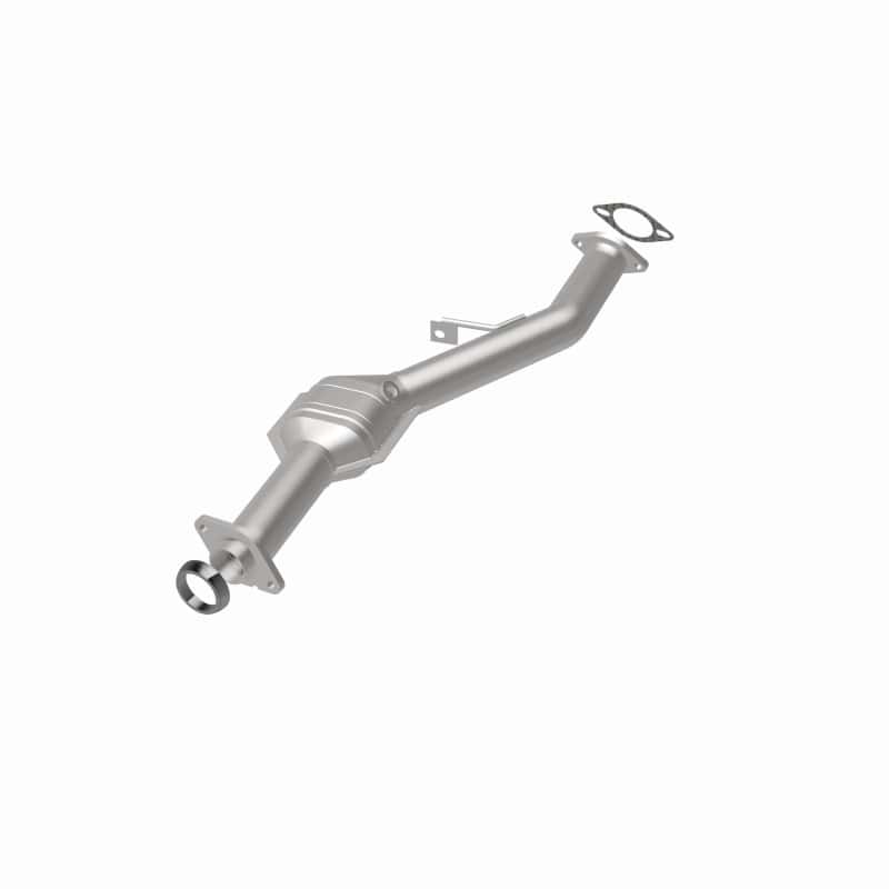 Magnaflow — MagnaFlow Conv DF 08-09 Subaru STi Rear OEM
OEM Grade
OEM - view 17