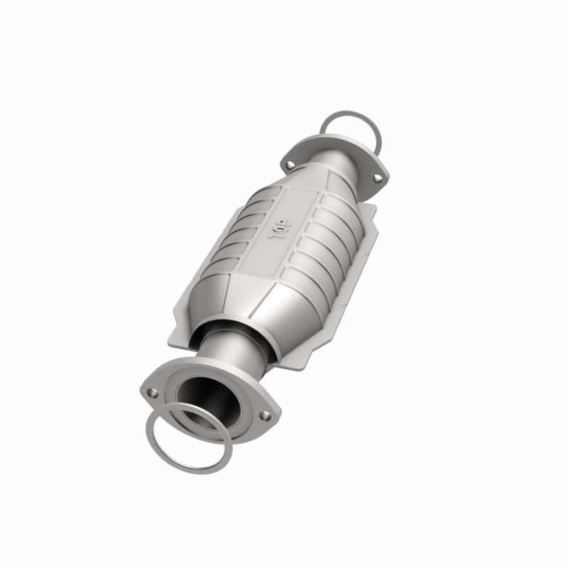 Magnaflow — MagnaFlow Conv DF Tacoma 95-98 2.7L/3.4L
HM Grade
HM - view 26