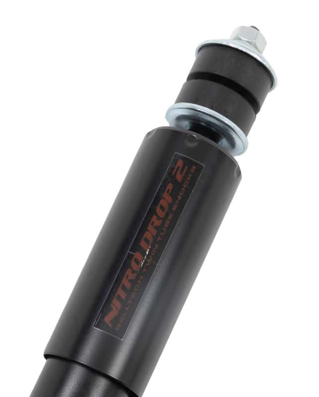 Belltech — Belltech ND2 OEM Shock
ND2 OEM SHOCK - view 4