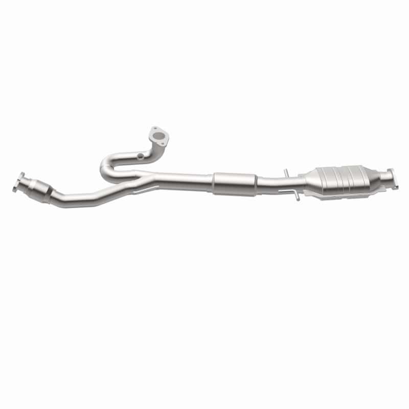 Magnaflow — Magnaflow Conv DF 10-14 LaCrosse 3.0/3.6L
OEM Grade
OEM - view 11