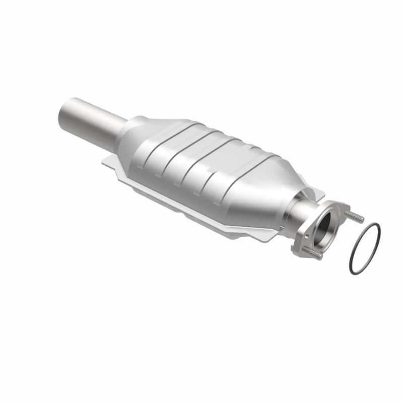 Magnaflow — Magnaflow Conv DF 10-12 Fusion Hybrid 2.5L
OEM Grade
OEM - view 22