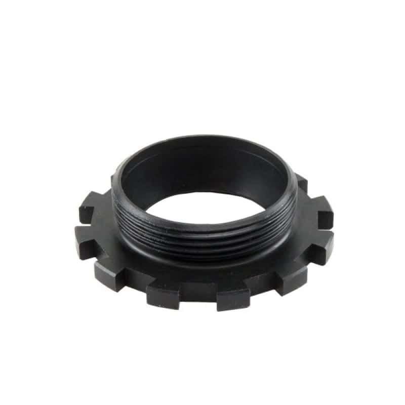 Synergy Mfg — Synergy Jeep JK/WJ HD Adjustable Ball Joint Top Cap - view 1