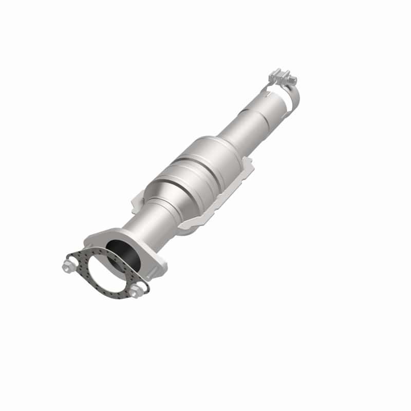 Magnaflow — Magnaflow Conv DF 2012-2013 Impala 3.6L Underbody
OEM Grade
OEM - view 27