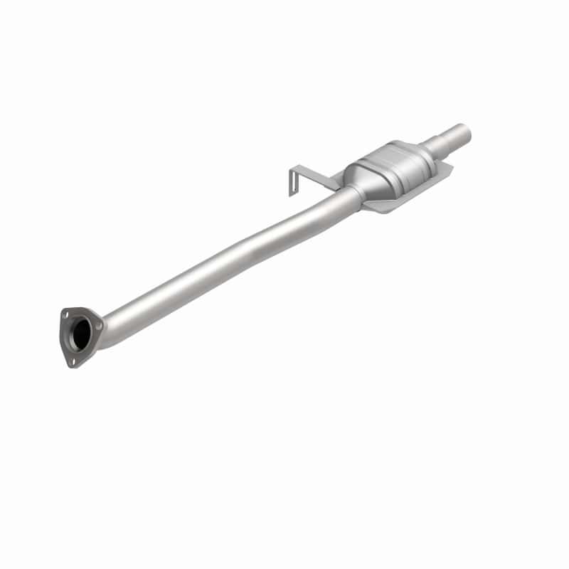 Magnaflow — MagnaFlow Conv DF 90-93 Q45 4.5L Rt
Standard Grade
Standard - view 27