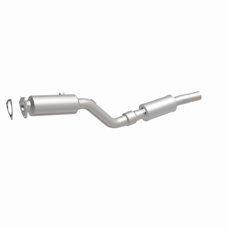 Magnaflow — MagnaFlow Conv DF 05-09 Audi Quattro 3.2L Driver Side
OEM Grade
OEM - view 9