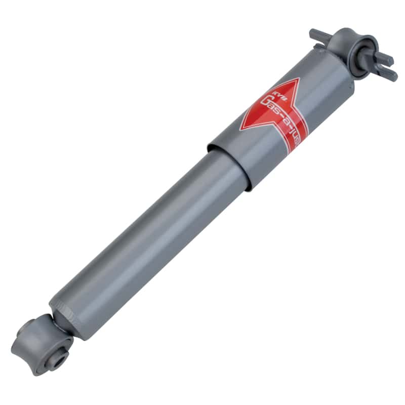 KYB — KYB Shocks & Struts Gas-A-Just Front PONTIAC Fiero 1984-87
Gas Shock - view 1