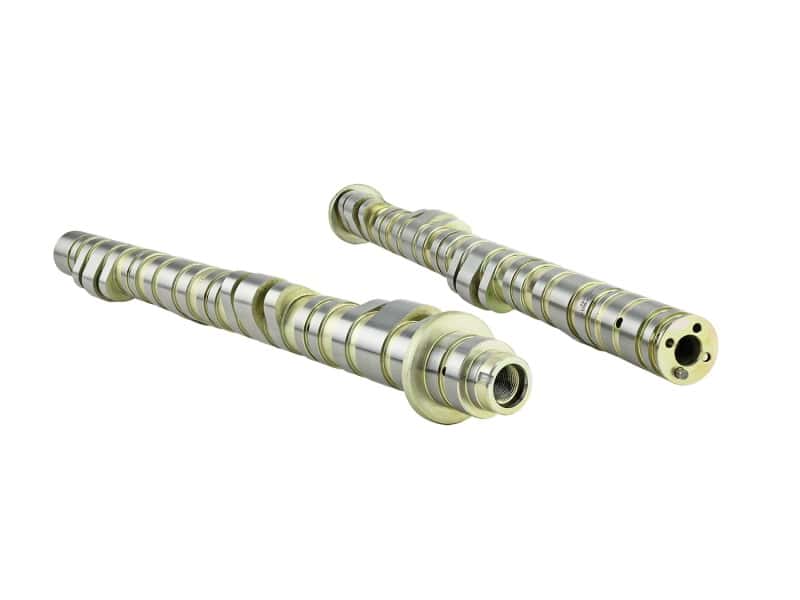 Skunk2 Racing — Skunk2 Ultra Series Honda/Acura K20A3 & K24A1/ A3/ A4/ A8 DOHC i-VTEC Stage 3 Cam Shafts
Camshaft - view 5
