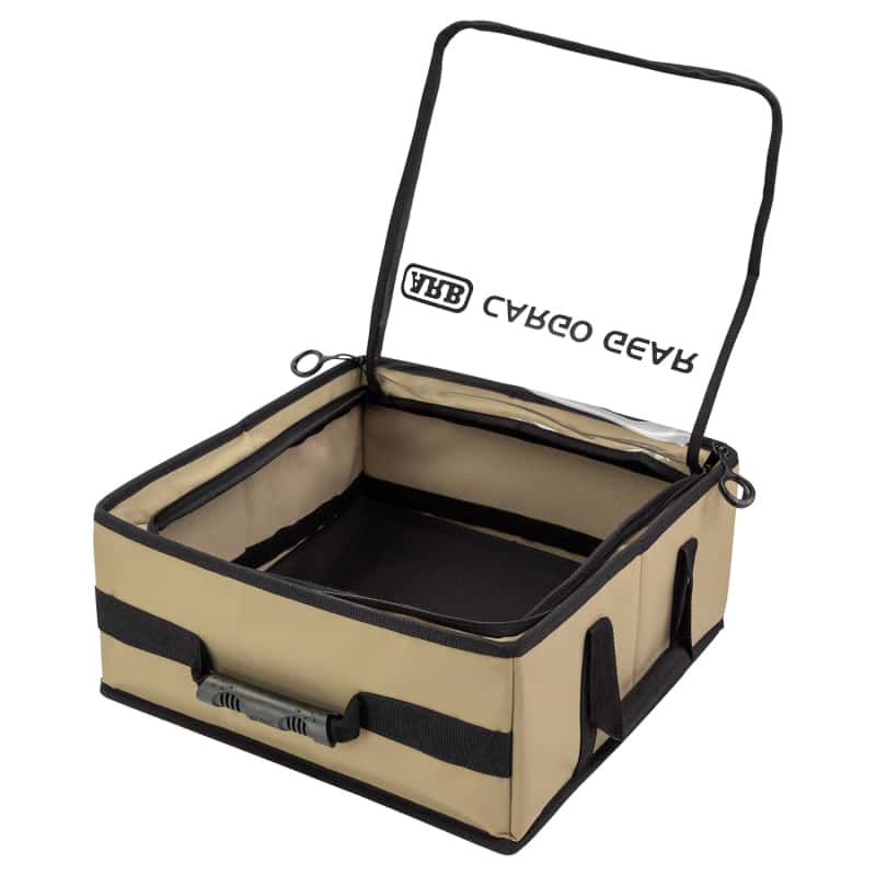 ARB — ARB Cargo Organizer Large Suits ARB Drawers
Cargo Organizer - view 4