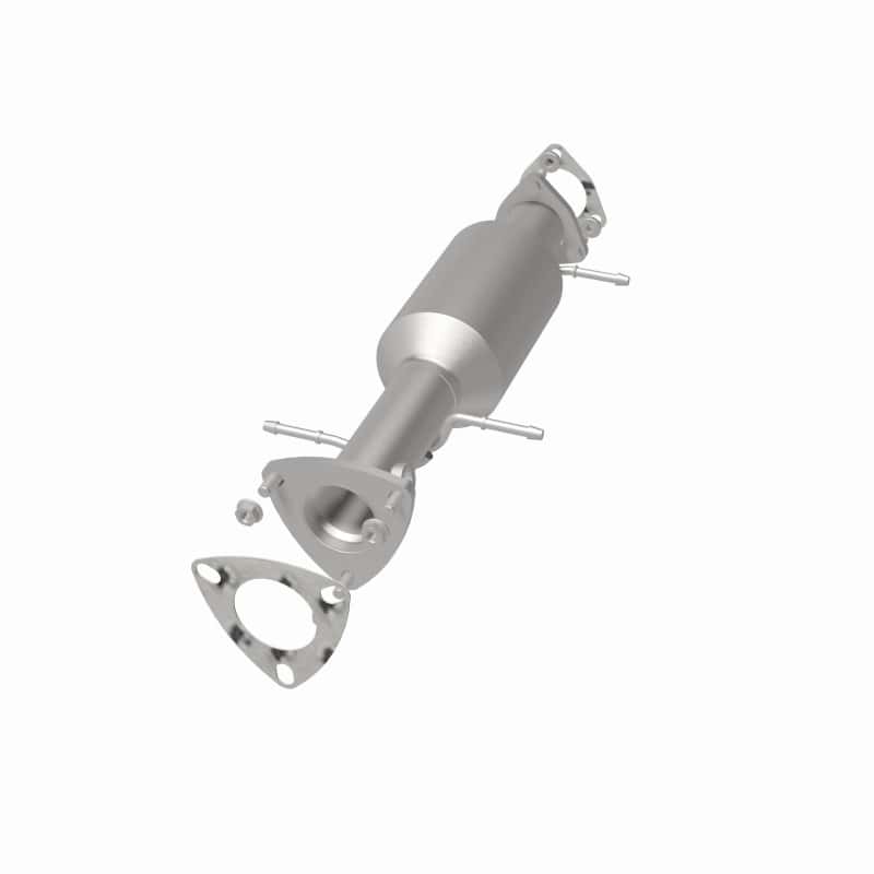 Magnaflow — MagnaFlow California Grade Catalytic Converter Direct Fit 96-97 GMC Sonoma / Chevrolet S10
California - view 17