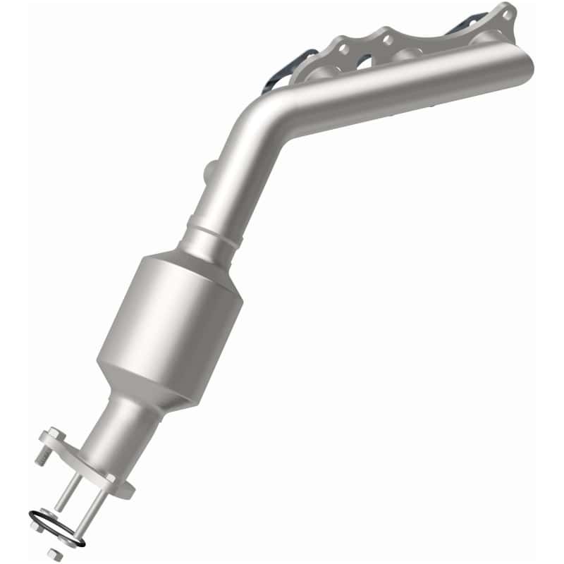 Magnaflow — MagnaFlow Conv DF 05-09 Taco 4L P/S mani OEM
OEM Grade
OEM - view 4
