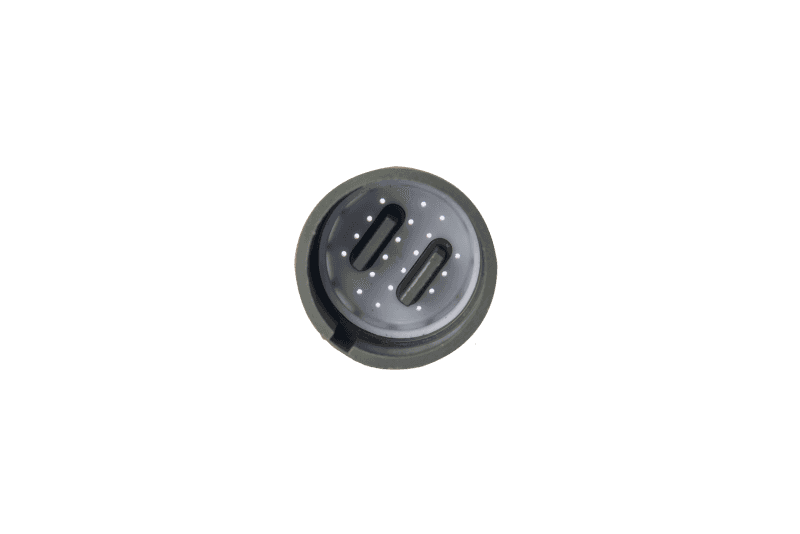 Fleece Performance — Fleece Performance 01-19 GM 2500/3500 Allison LCT/GM 4T65-E Internal Wire Harn Connector & Seal
Harness Pigtail - view 6