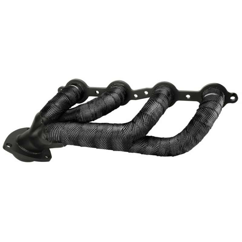 DEI — DEI Exhaust Wrap 2in x 25ft - Titanium - Black
Exhaust Wrap Kit - view 9