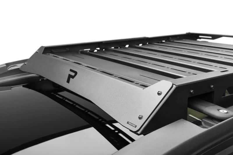 N-Fab — N-Fab Universal Roof Rack (Small 34.25 - 34 Width) - Tex. Black
Universal Roof Rack - view 22
