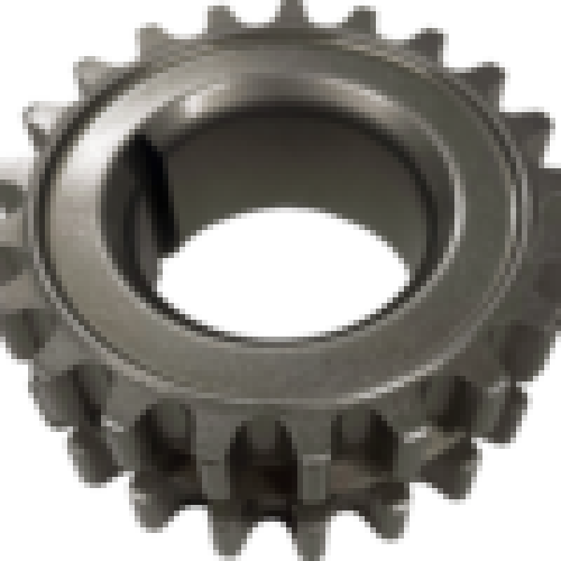 Boundary — Boundary 99-05 Ford Modular Motor 4V V8 Billet Crankshaft Timing Sprocket - view 2