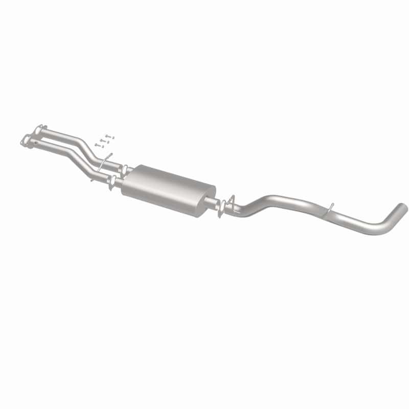 Magnaflow — MagnaFlow BRE Exhaust Kit 96-00 Tahoe Yukon 5.7L
Exhaust Kit - view 9