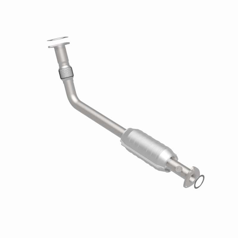 Magnaflow — MagnaFlow Conv DF Achieva 96-97
HM Grade
HM - view 14