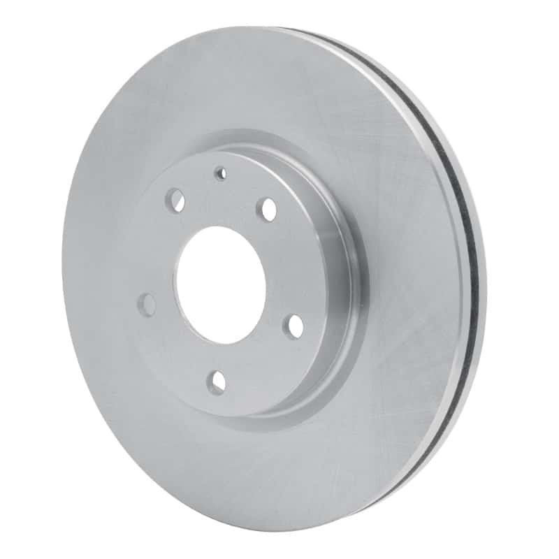 DFC — DFC 13-19 Mazda 6 Front Brake Rotor
DFC Brake Rotor - view 2