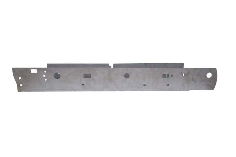 RustBuster — RustBuster 07-14 FJ Cruiser Center Frame Section - Right Side - view 3
