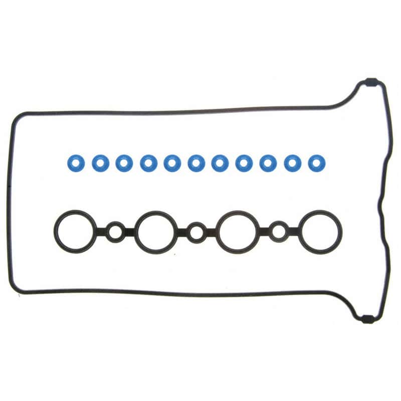 Fel-Pro — Fel-Pro Saturn SL2 VS 50549 R Engine Valve Cover Gasket Set - view 1