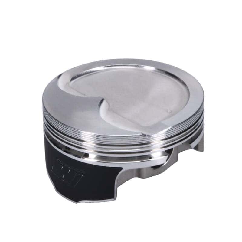 Wiseco — Wiseco Chevy LS 4.065in Bore 1.300in CH -11.00 CC Piston Set
Piston Set - view 3