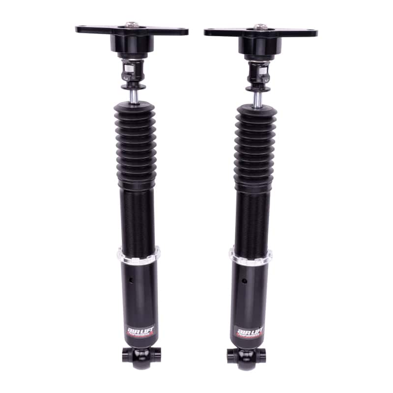 Air Lift — Air Lift Performance 17-23 Tesla Model 3 (AWD) / 20-24 Tesla Model Y Coilover Kit
Air Lift Performance - view 3