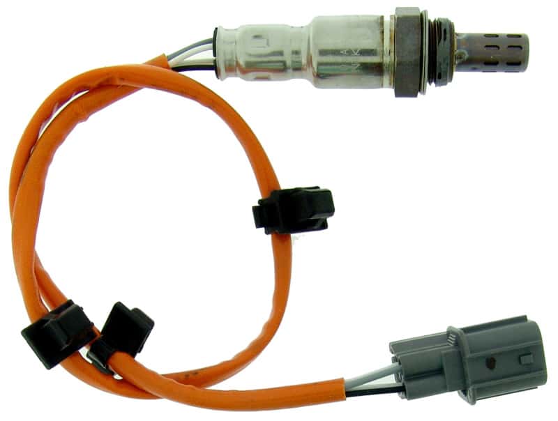 NGK — NGK Acura RL 2008-2005 Direct Fit Oxygen Sensor
Oxygen Sensor - view 1