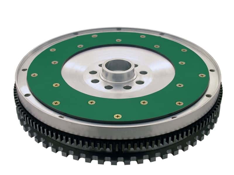 Fidanza — Fidanza 92-95 Porsche 968 3.0L Aluminum Flywheel
Flywheel-Al PC P9 96 - view 1