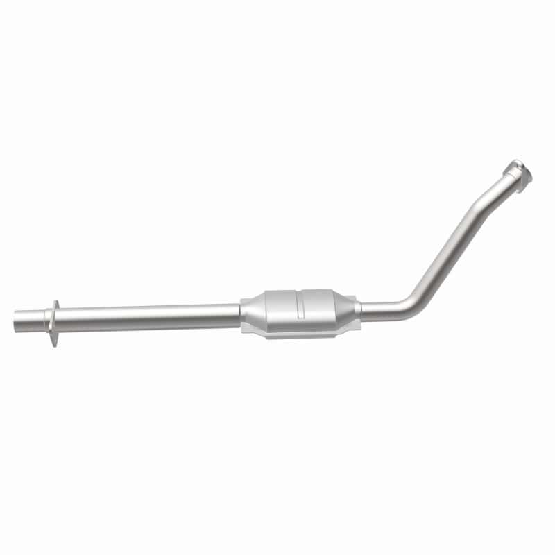 Magnaflow — MagnaFlow Conv DF 93-95 GM Van 3.1L 49S
Standard Grade
Standard - view 20