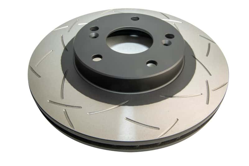DBA — DBA 15-22 Honda Civic (Excl Si/Type R) Front 4000 Series Plain Rotor
Brake Rotor
Brake Disc - view 5