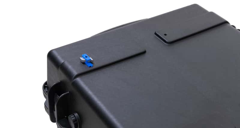 Rhino-Rack — Rhino-Rack Cargo Case 48L - view 5